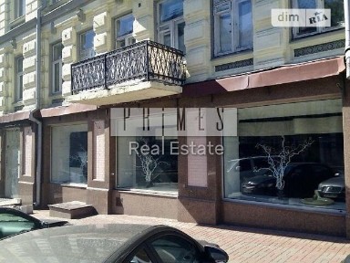 Продаж комерційного приміщення на вул. Антоновича 14, площа 491 кв. м • ID 34714081