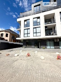 Продаж комерційного приміщення на вул. Самбірська 5, площа 50.6 кв. м • ID 34712909