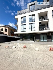 Продаж комерційного приміщення на вул. Самбірська 5, площа 50.6 кв. м • ID 34712909