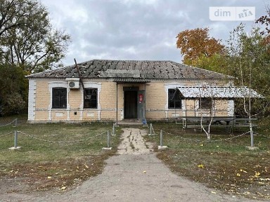 Продаж комерційного приміщення на вул. Нова, площа 225 кв. м • ID 34712516