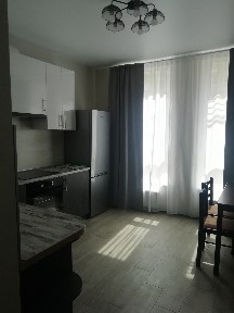 Київ, Берестецька вул., просп. 65А