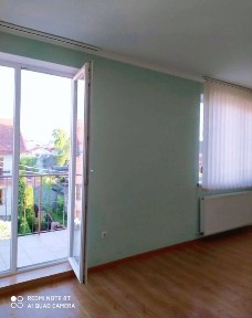 Продаж комерційного приміщення на вул. Полковника Данила Нечая, площа 53.6 кв. м • ID 34009288