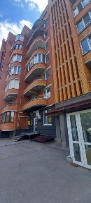 Продаж комерційного приміщення пр. С.Бандери