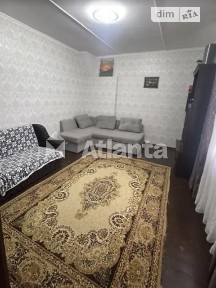 Продаж частини будинку на 2-й пр. Чумацький, 1 кімната • ID 34721889