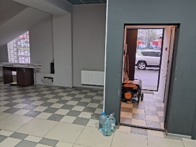 Оренда приміщення 47 кв