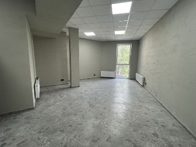 Здається приміщення під бізнес ЖК Standart LUX, вул. Європейська 47