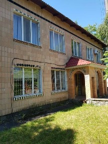 Оренда виробничо-складського комплексу 2588 м²