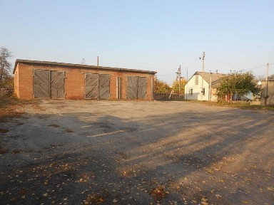 Оренда виробничо-складського приміщення 275 м² на трасі М-22 (Нові Санжари / Лелюхівка)