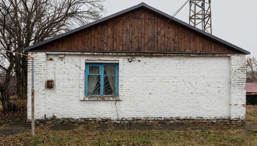 Оренда виробничо-складського комплексу 222 м² на трасі Н-08, м. Градизьк