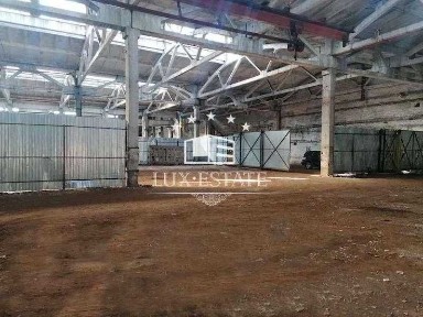 Аренда помещения склад 2500 м2, м. Вокзальная пер. Симферопольский, Харьков