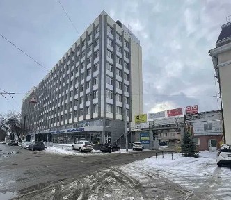 Здається комерційне приміщення