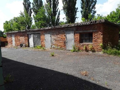 Готове рішення для вашої справи: Масштабний комплекс 949 м² в смт Чорнухи