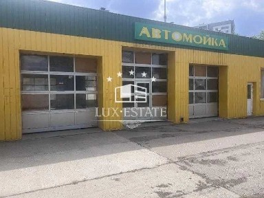 Аренда помещения СТО, Детейлинг 150 м2, ул. Шевченко Харьков