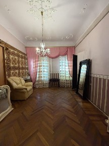 Продам комерцию на Еврейской