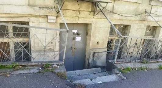Продаж нежитлового приміщення.