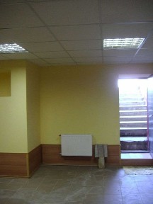 Продам подвал для бизнеса около рынка Малиновский от хозяина