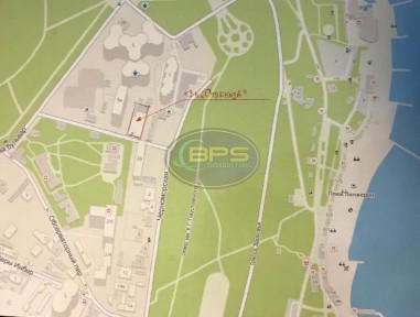 Фітнес-клуб або клініка в центрі Одеси - 1504 м² біля моря
