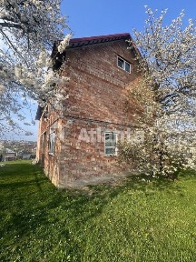 Будинок (коробка) с. Чагор