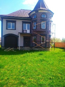 Продам будинок М, Чернівці, В, Кучорів