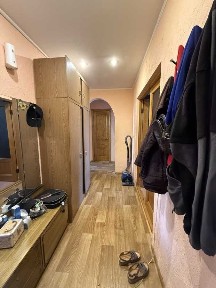 Продаж 3-кімнатної квартири 63 м², Архітекторська вул., 14
