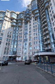 Продаж 3-кімнатної квартири 126 м², Лидерсовский бул., 5