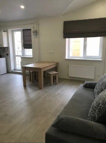 Продаж студії 30 м², Люстдорфская дор.