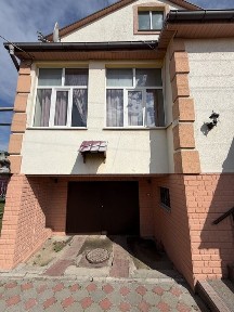 Сдам дом баня гараж беседка