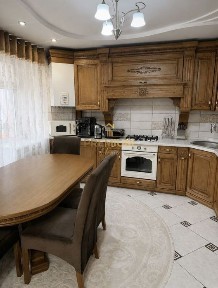 Продаж 3-кімн. квартири на Степана Бандери, Східний