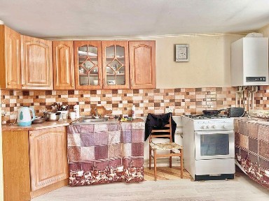 Квартира 1/х кім на продаж на вул Бродівська