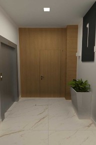 Продаж квартири в ЖК London House в центрі Тернополя