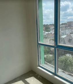 Продаж 1к квартири 46.7 кв. м на просп. Бандери Степана