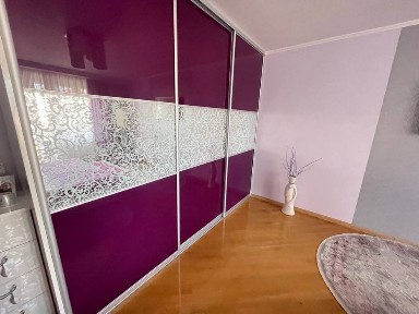 Продаж квартири в новобудові з індивідуальним опаленням