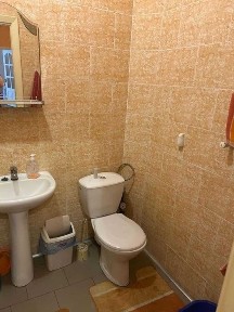 Продається 2 кім з ремонтом і опаленням вул. Бродівська