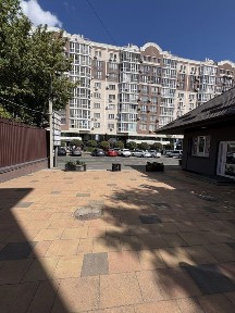 Оренда приміщення 80 м² у самому центрі Ірпеня | Соборна | 3 кабінети