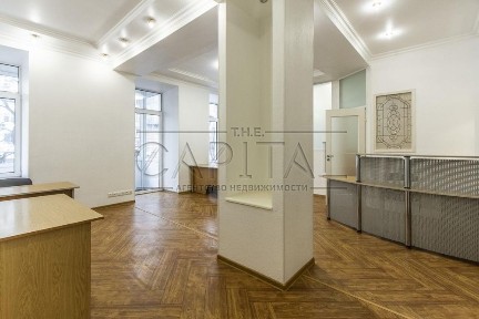 Аренда офиса, ул. Большая Васильковская, Центр, г. Киев