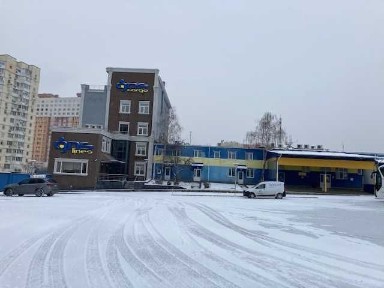 Оренда офісного приміщення на вул. Федора Ернста 3Б