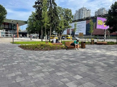 Оренда складського приміщення, 800 м. кв. біля м. Шулявська