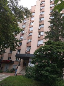 Без% аренда офиса отдельный блок 2 каб, 66 кв. м Бизнес-центр Киев метро Голосеевский