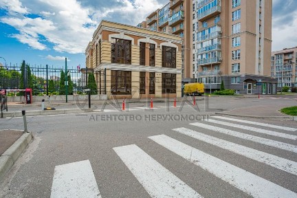 Аренда помещения ул. Метрологическая, Феофания, Голосеево