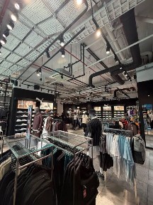 Оренда приміщення 274 м2 в ТРЦ Ocean Plaza, Київ