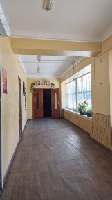 Оренда приміщення в Центрі