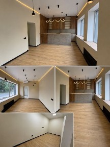 Оренда фасадного комерційного приміщення 32 м², Поділ, центр, метро Контрактова площа