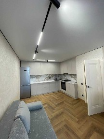 Оренда 2 кімнатної квартири+ кухня студія в ЖК Фемелі Плаза