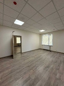 Сучасні офіси, кабінетна система 900 м. кв.
