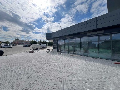54 кв. м. ОРЕНДА В АТБ с. Теофіполь, Хмельницька обл.