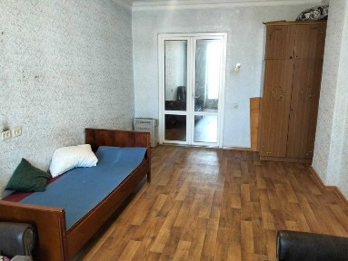 Оренда 2х кімнатна квартира