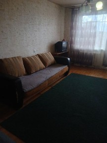 Оренда 1-к квартира Ул Бульвар Краматорск 7