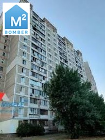 Оренда 2-кімнатної квартири, Троєщина, вул. Бальзака