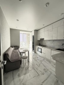 Оренда 1-кімнатної квартири 45 м², 8 Марта (Слобожанське) вул.