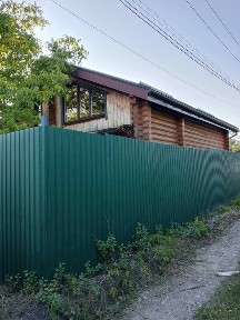 Продам дом - дача Журавлевские склоны